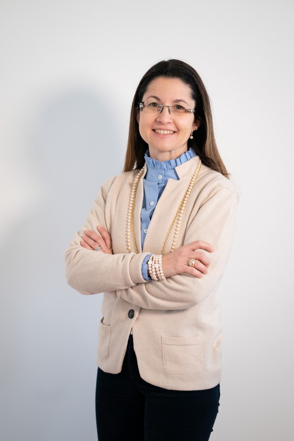 Avvocato Elena M. Gagliardi